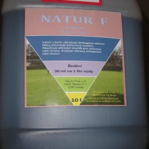 Liquid natural fertilizers, natural mineral fertilizers, granular fertilizers